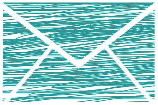 Image représentant un petit logo en forme d'enveloppe par Elisa Riva de Pixabay