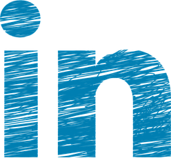 logo linkedin par Elisa Riva de Pixabay